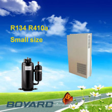 portable aircon parts dehumidifier Kompressor rotary R134A JVB075K 855W replace hitachi BSA654DT for outdoor condensing unit